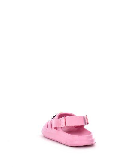 MINNIE CIABATTA - ROSA