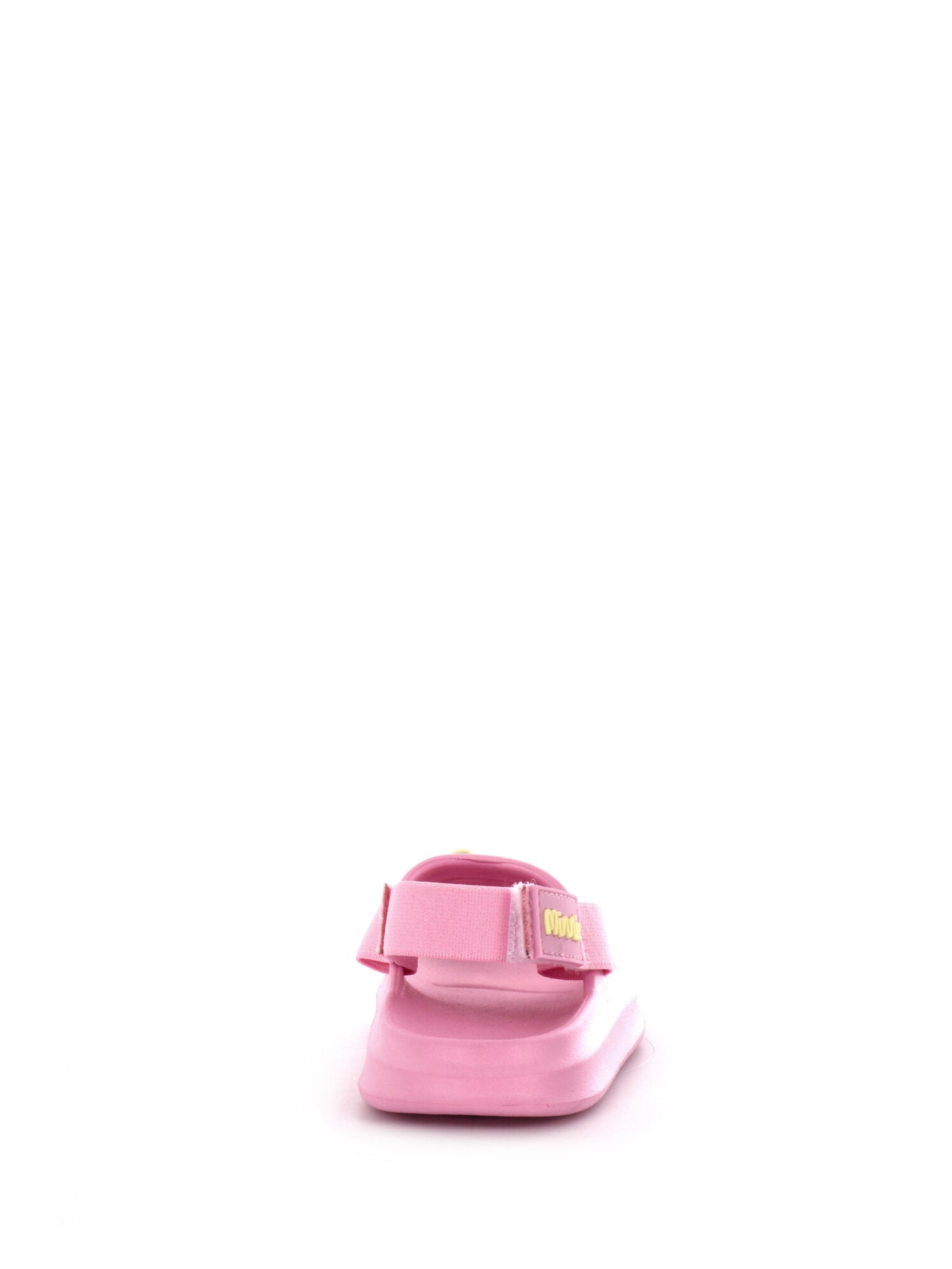 MINNIE CIABATTA - ROSA