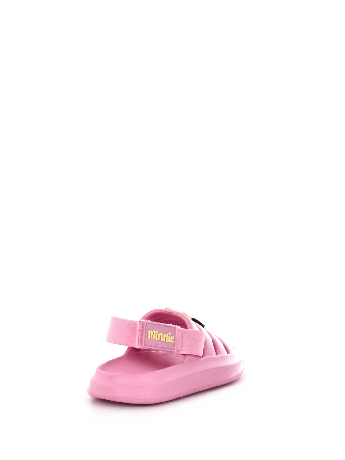 MINNIE CIABATTA - ROSA