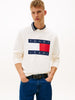felpa-bianca-tommy-jeans-con-cappuccio-e-maxi-logo-da-uomo