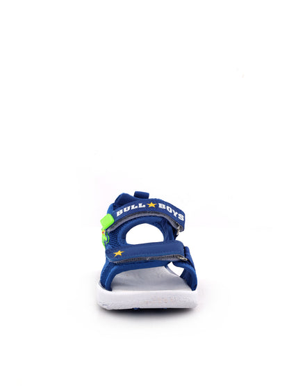 Lelli Kelly Infradito Pterodat blu per da bambina