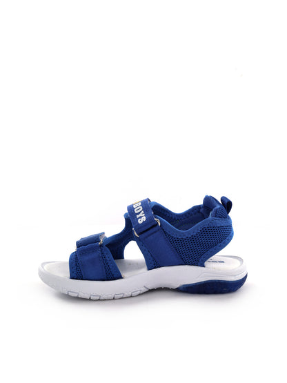 Lelli Kelly Infradito Pterodat blu per da bambina
