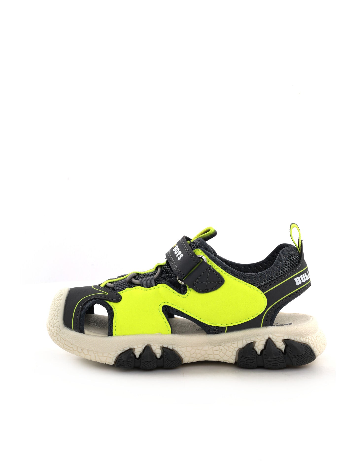 Lelli Kelly Infradito verde T-Rex da bambina comode e fresche