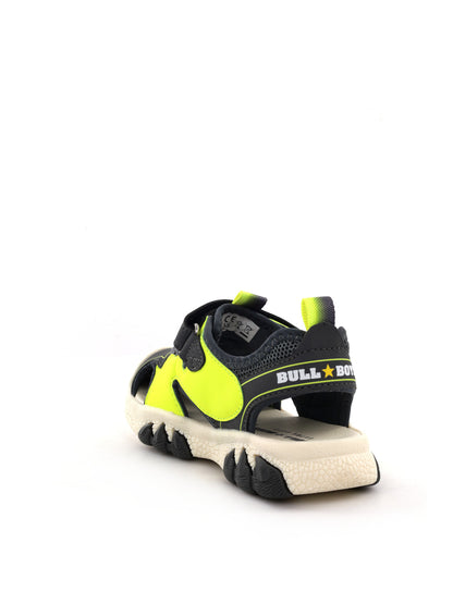 Lelli Kelly Infradito verde T-Rex da bambina comode e fresche