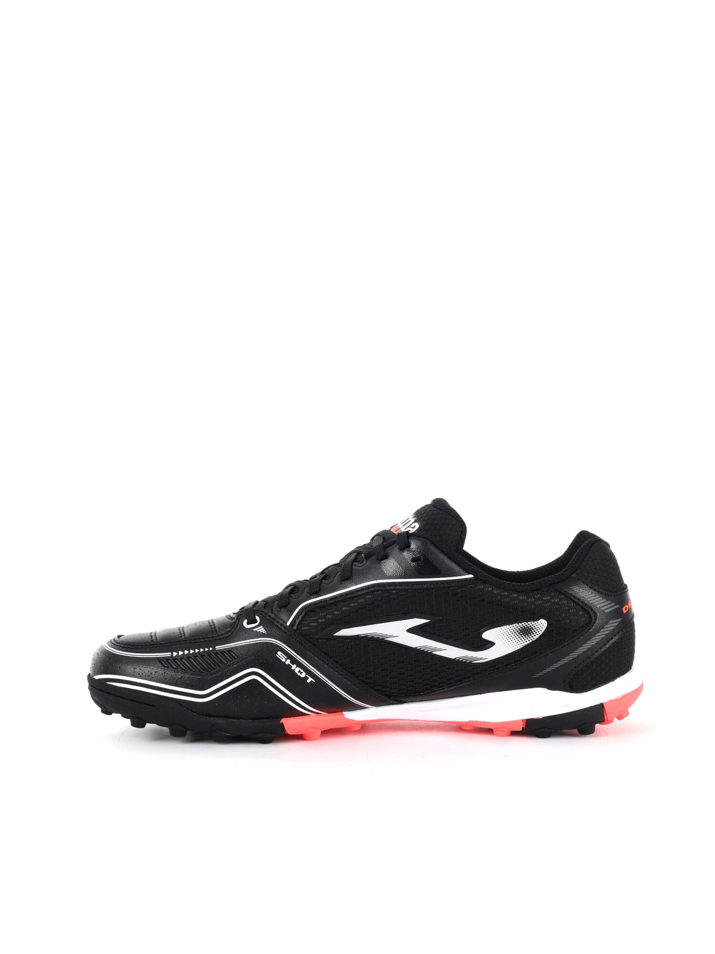 SCARPA DA CALCETTO DRIBLING JOMA DA UOMO NERO