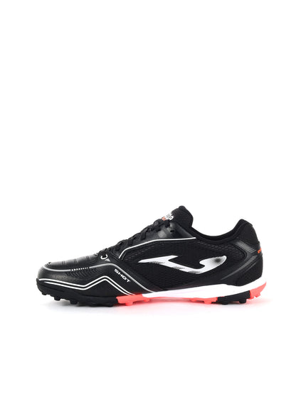 SCARPA DA CALCETTO DRIBLING JOMA DA UOMO NERO