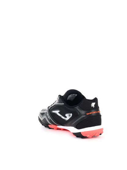 SCARPA DA CALCETTO DRIBLING JOMA DA UOMO NERO