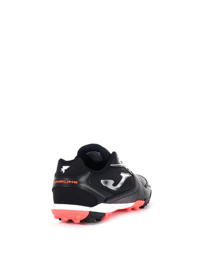 SCARPA DA CALCETTO DRIBLING JOMA DA UOMO NERO