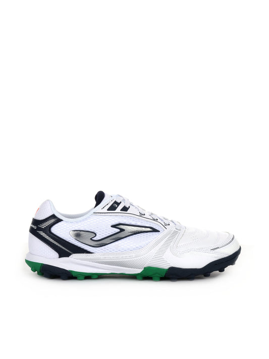 SCARPA DA CALCETTO TURF DRIBLING JOMA DA UOMO BIANCO