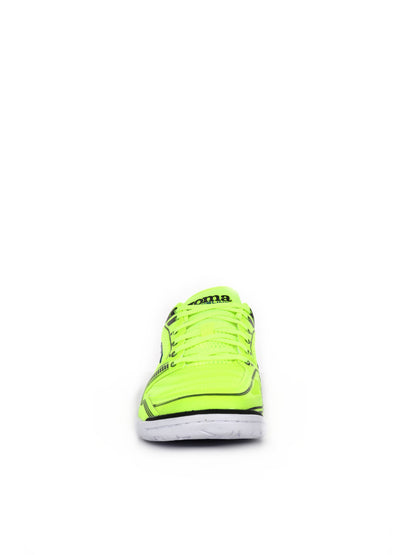 SCARPA DA CALCETTO INDOOR DRIBLING JOMA DA UOMO GIALLO