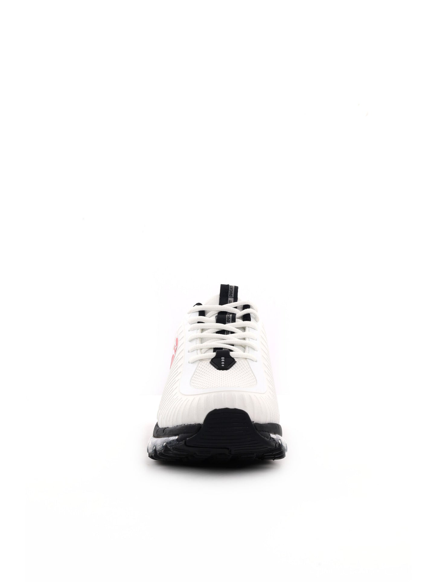 Sneakers Ducati Legacy Air 4 bianche da uomo