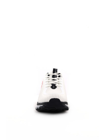 Sneakers Ducati Legacy Air 4 bianche da uomo