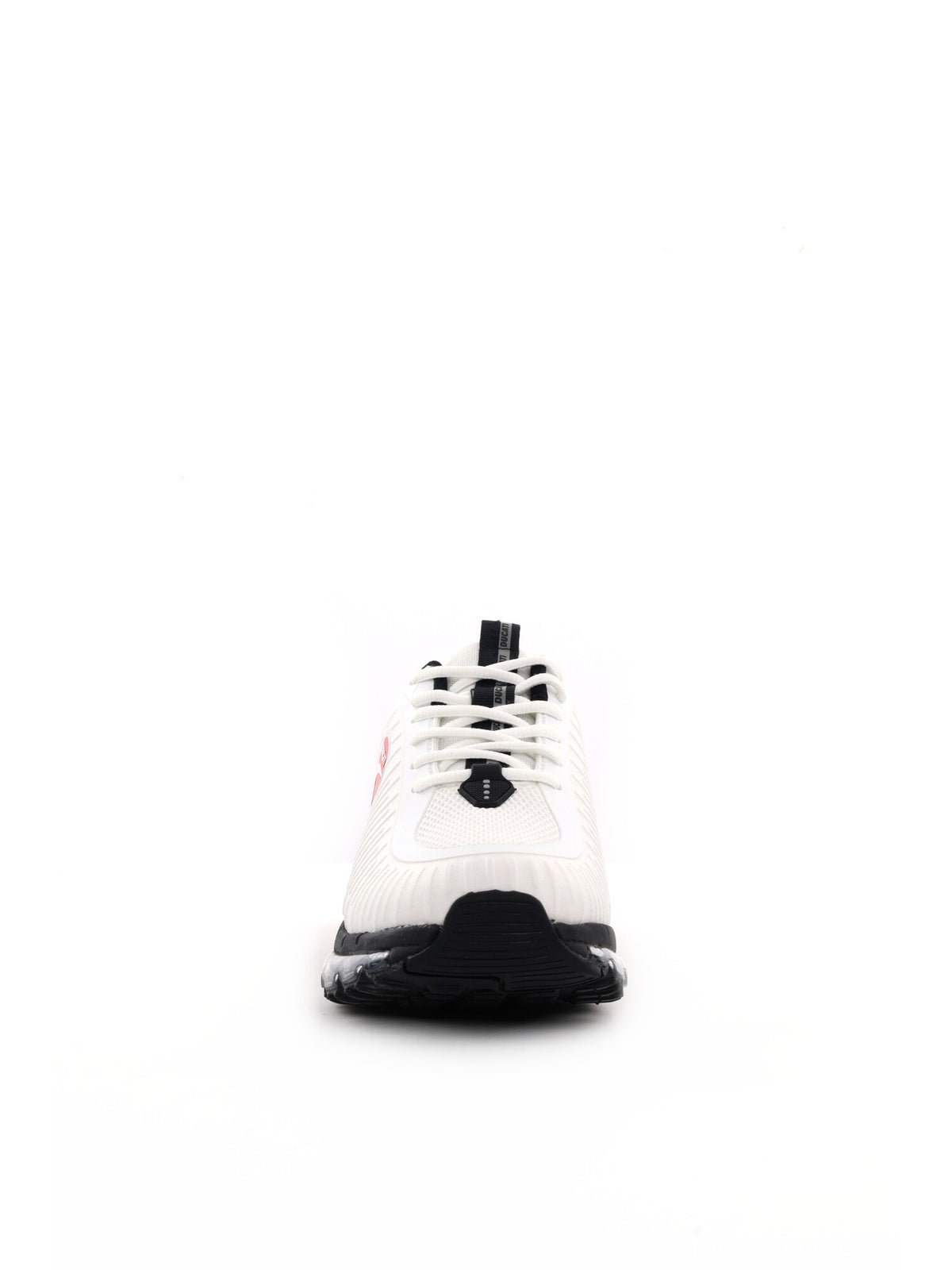 Ducati legacy air 4 sneakers da uomo bianco