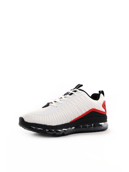 Sneakers Ducati Legacy Air 4 bianche da uomo