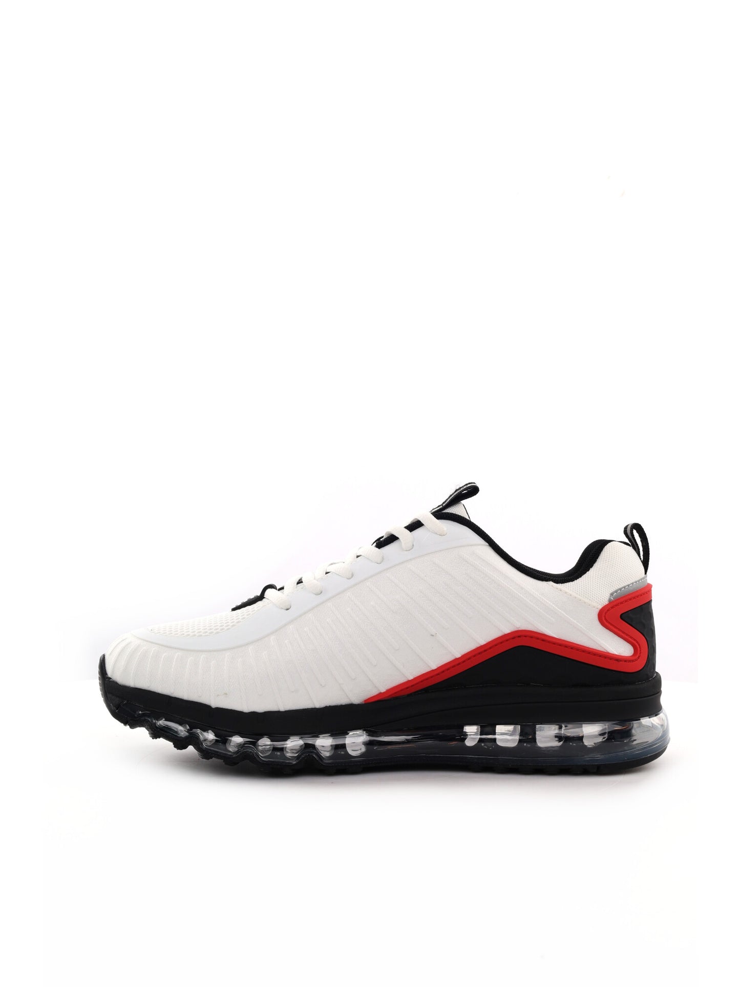 Sneakers Ducati Legacy Air 4 bianche da uomo
