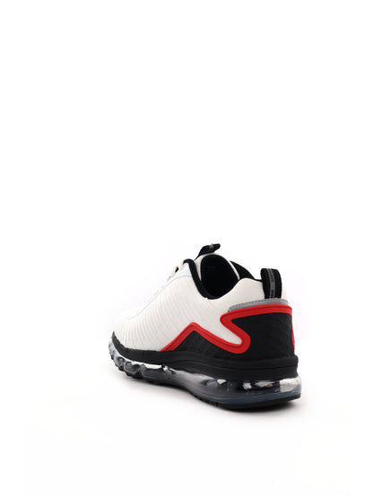 Sneakers Ducati Legacy Air 4 bianche da uomo