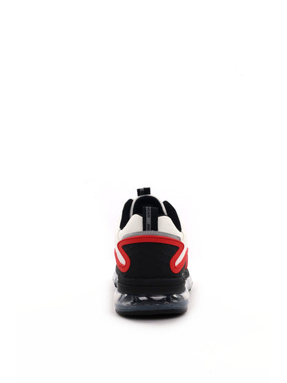 Sneakers Ducati Legacy Air 4 bianche da uomo