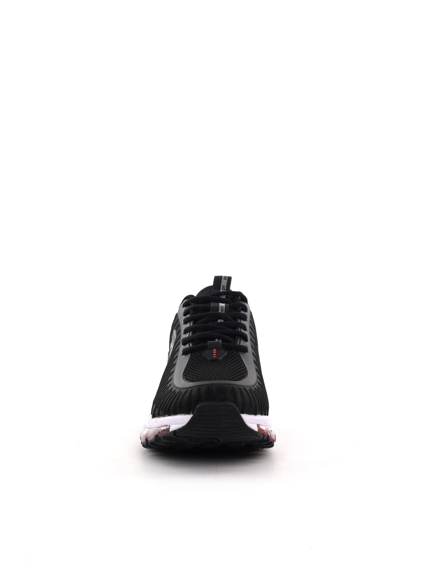 Ducati Legacy Air 4, sneakers Uomo nere dal design raffinato