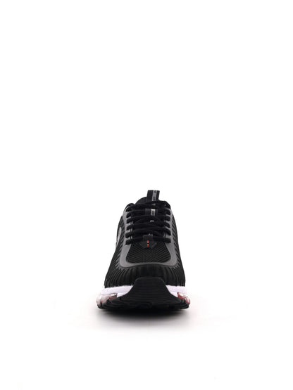 Ducati Legacy Air 4, sneakers Uomo nere dal design raffinato