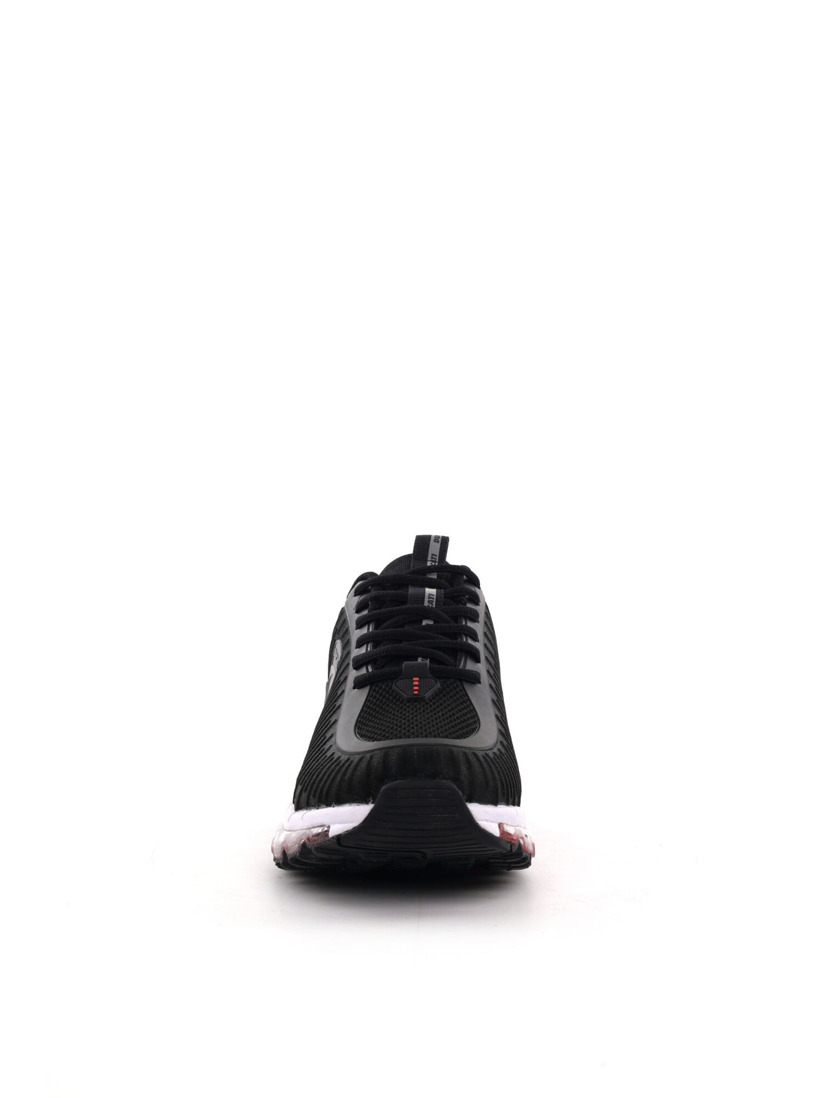 Ducati legacy air 4 sneakers da uomo nero