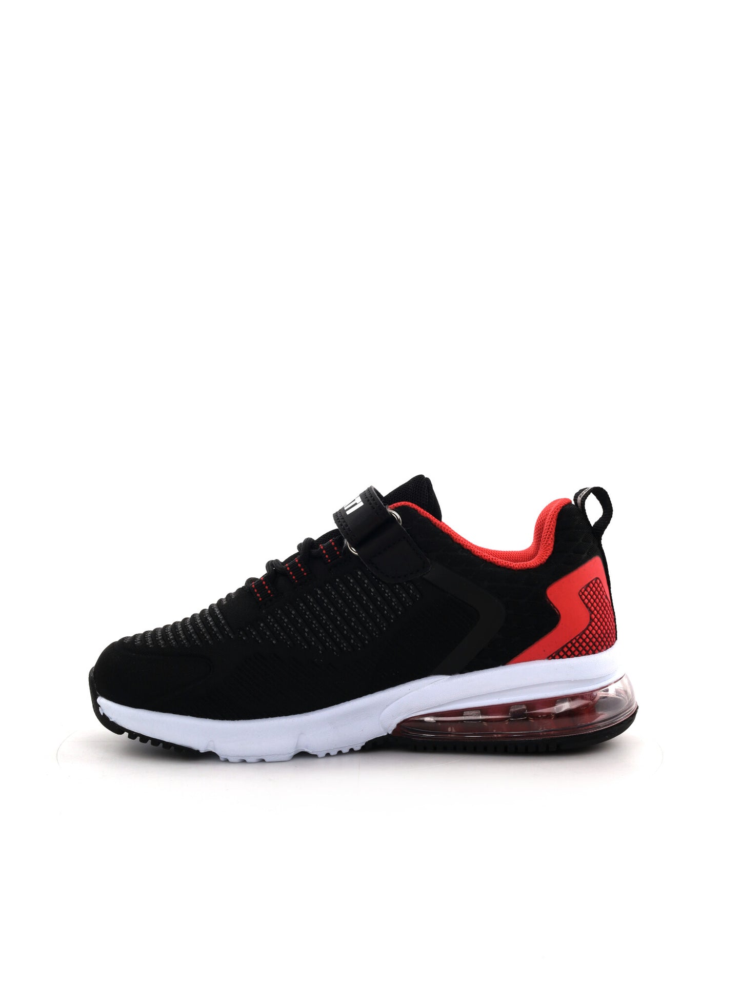 Ducati Sneakers Nimble Kid nere per bambino unisex
