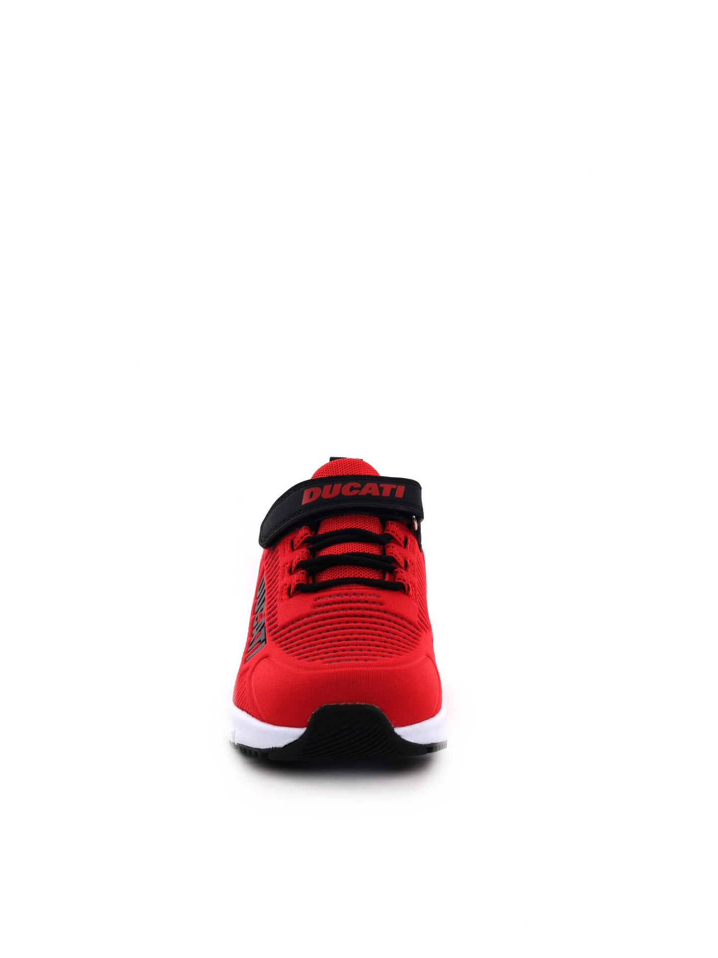 Ducati Sneakers Nimble Kid unisex bambino rosse