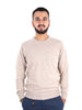 fb-dumont-beige-maglia-da-uomo-beige