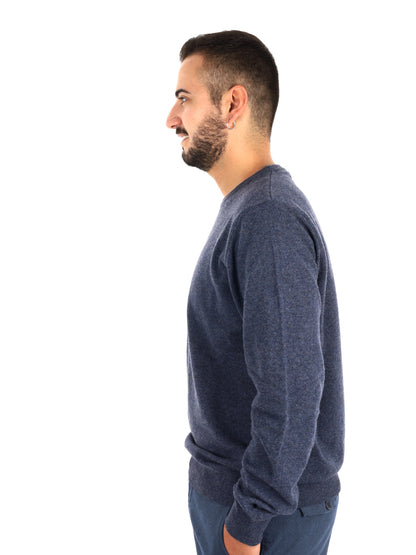 Fb Dumont Jeans, maglia da uomo Denim