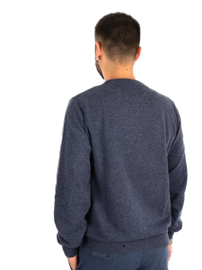 Fb Dumont Jeans, maglia da uomo Denim