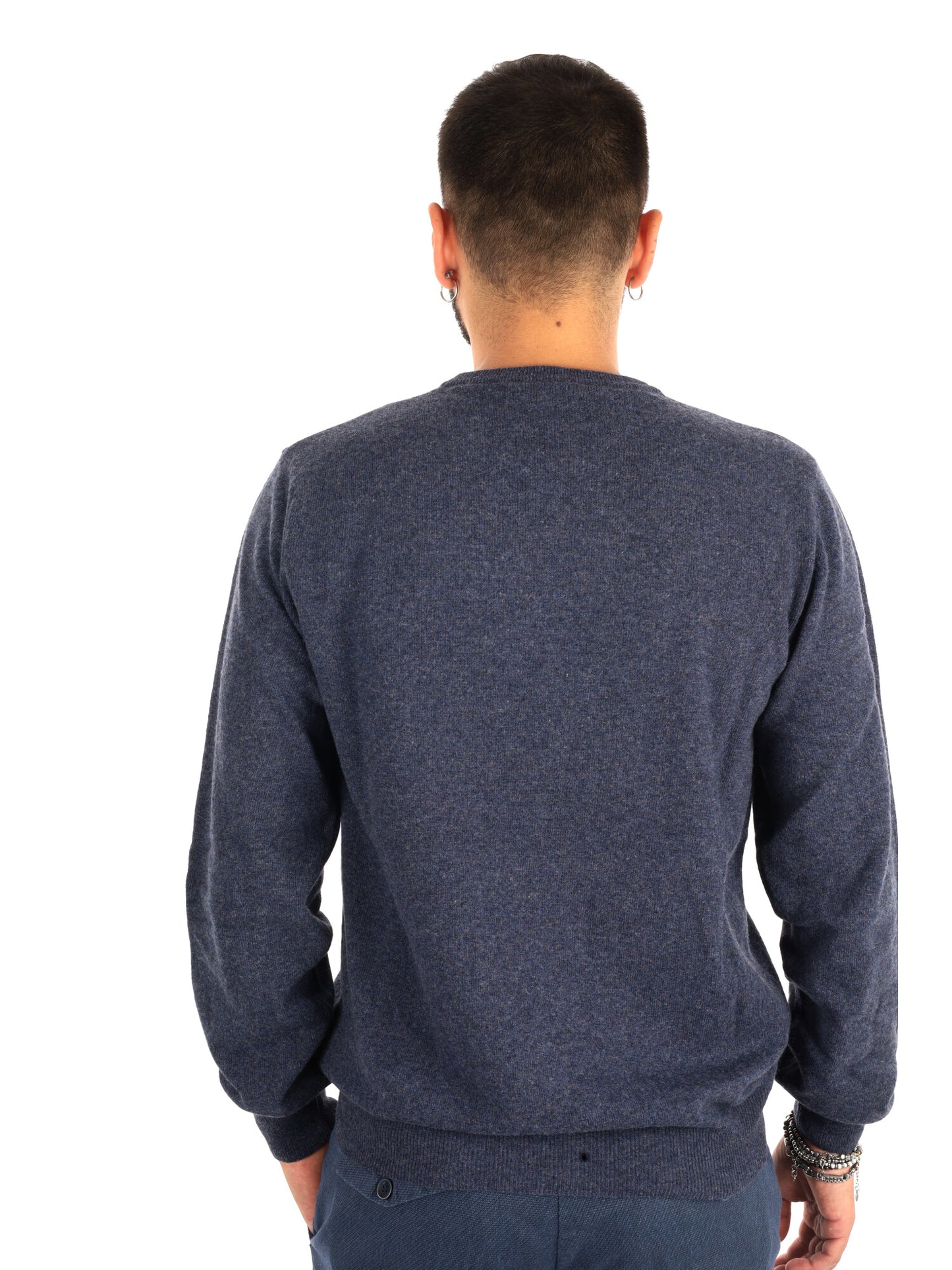 Fb Dumont Jeans, maglia da uomo Denim