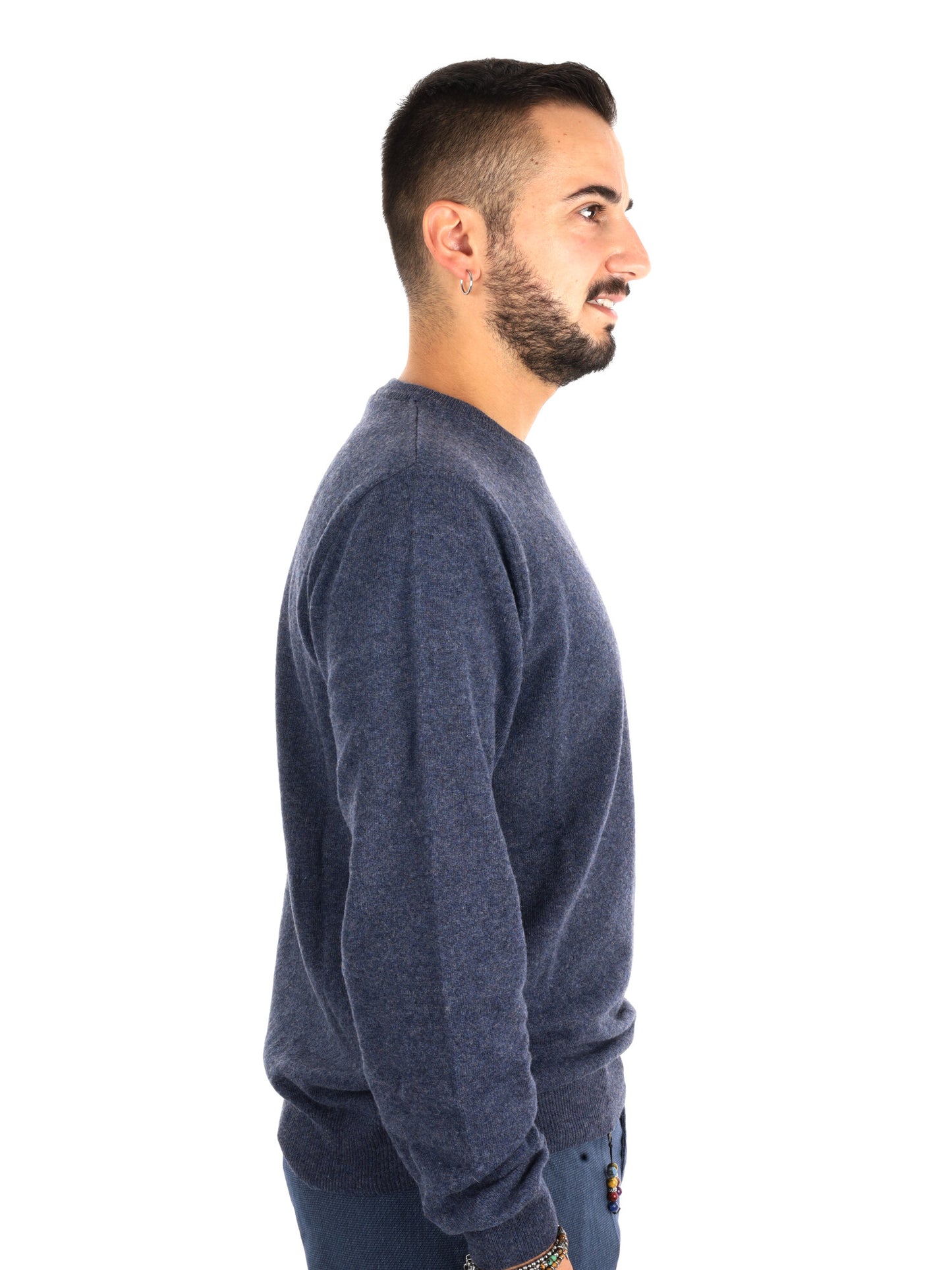 Fb Dumont Jeans, maglia da uomo Denim