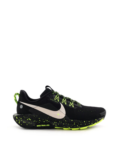 Nike Pegasus Trail 5, scarpe trekking da uomo nere per outdoor