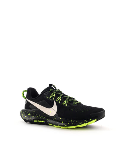 Nike Pegasus Trail 5, scarpe trekking da uomo nere per outdoor