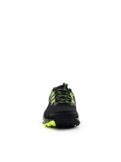 Nike Pegasus Trail 5, scarpe trekking da uomo nere per outdoor