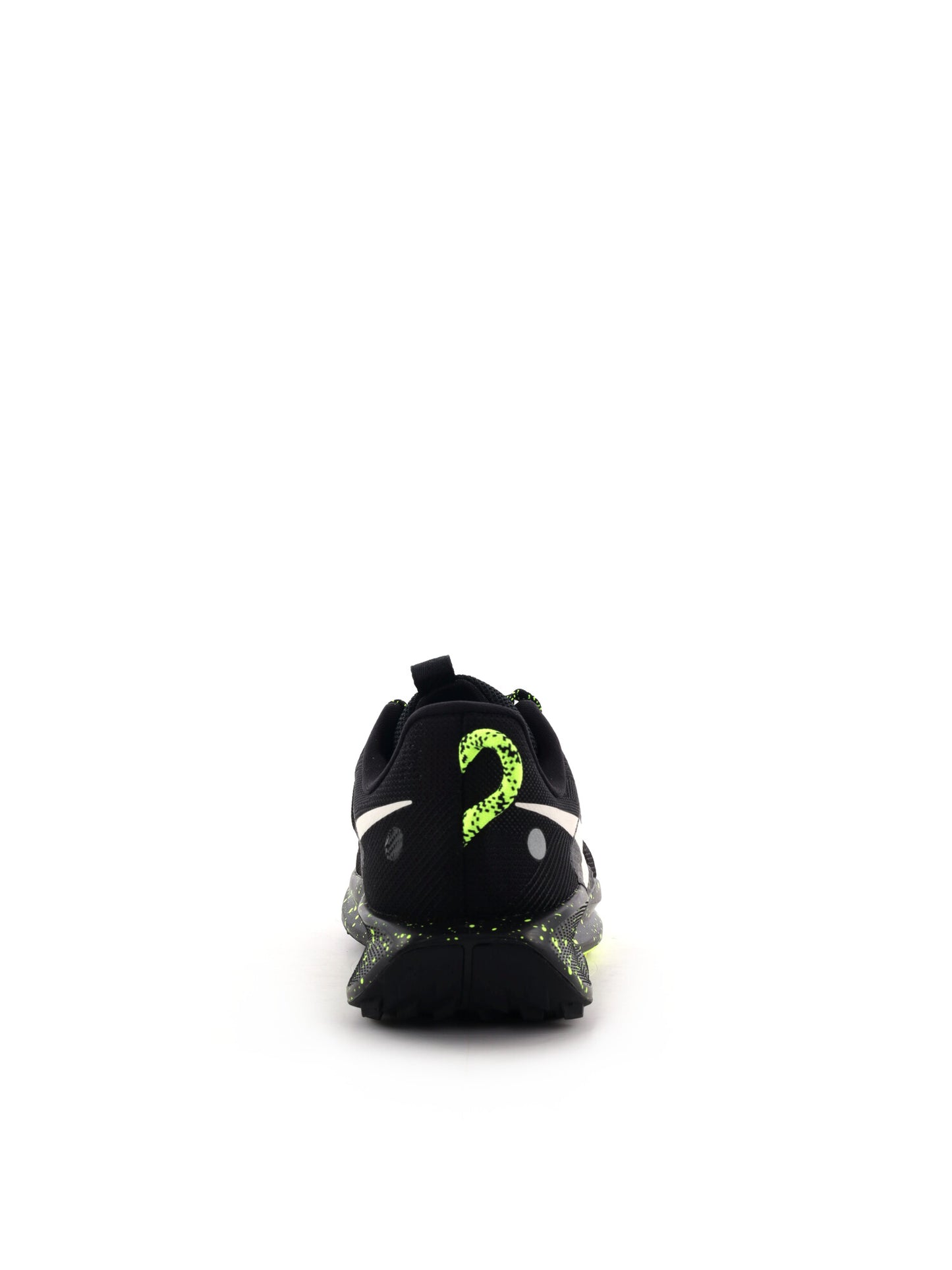 Nike Pegasus Trail 5, scarpe trekking da uomo nere per outdoor