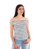 t-shirt-scolla-a-barca-tommy-jeans-donna-bianco-blu