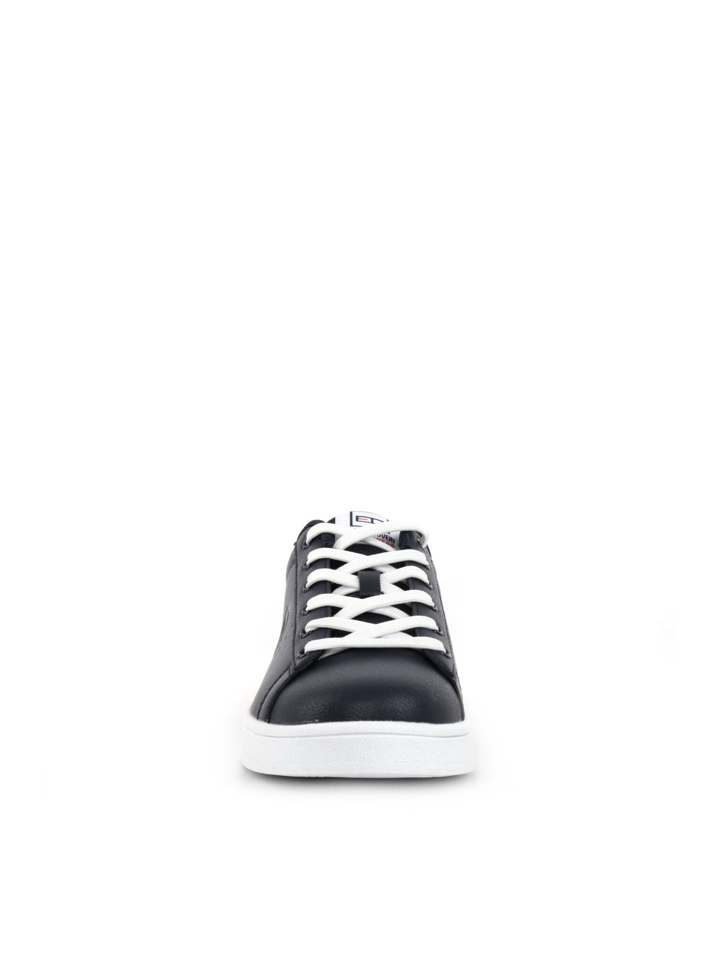 E. COVERI SNEAKERS - BLU