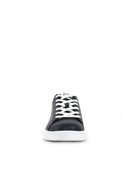 E. COVERI SNEAKERS - BLU