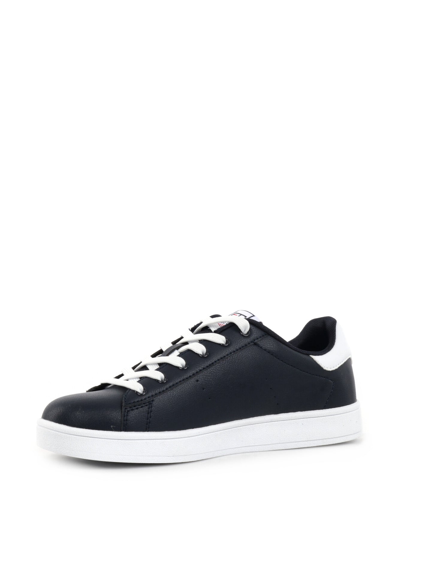 E. COVERI SNEAKERS - BLU