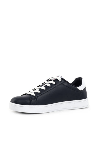 E. COVERI SNEAKERS - BLU
