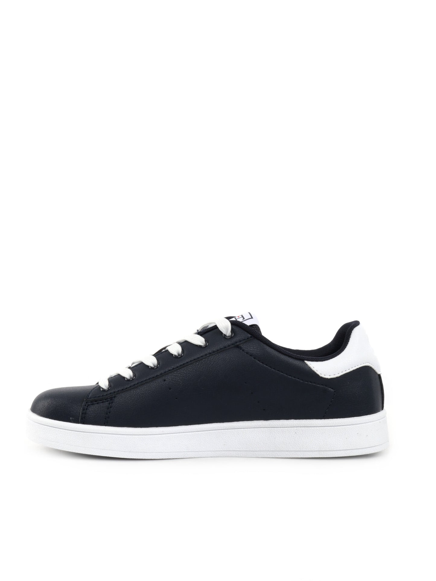 E. COVERI SNEAKERS - BLU