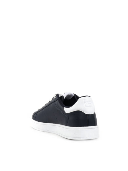 E. COVERI SNEAKERS - BLU