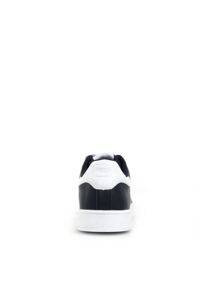 E. COVERI SNEAKERS - BLU