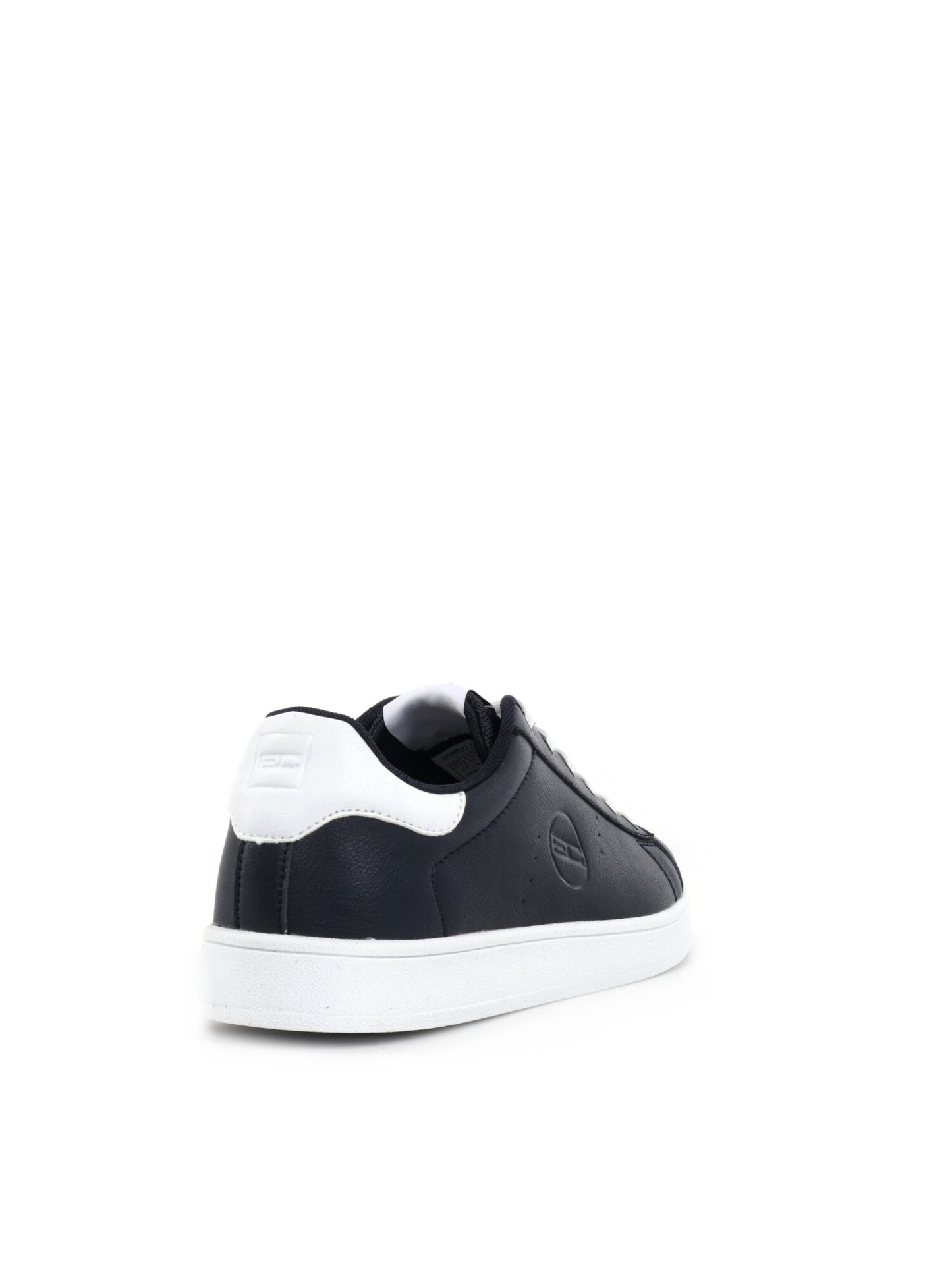 E. COVERI SNEAKERS - BLU