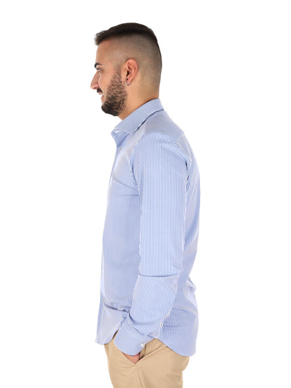 Camicia tecnica Evian Performa 4 multicolore da uomo FB