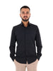 fb-evian-print-25-camicia-da-uomo-nera