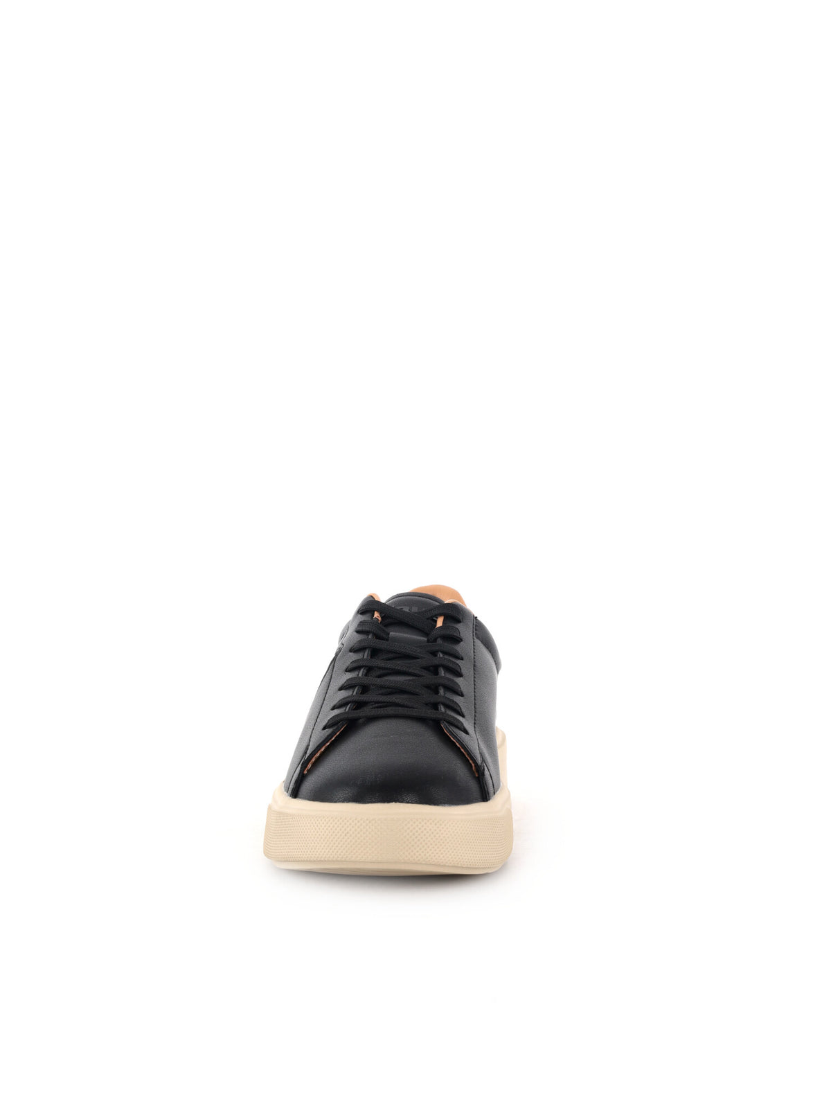 Blauer Buck, sneakers da uomo nere