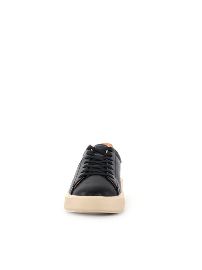 Blauer Buck, sneakers da uomo nere