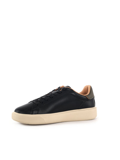 Blauer Buck, sneakers da uomo nere