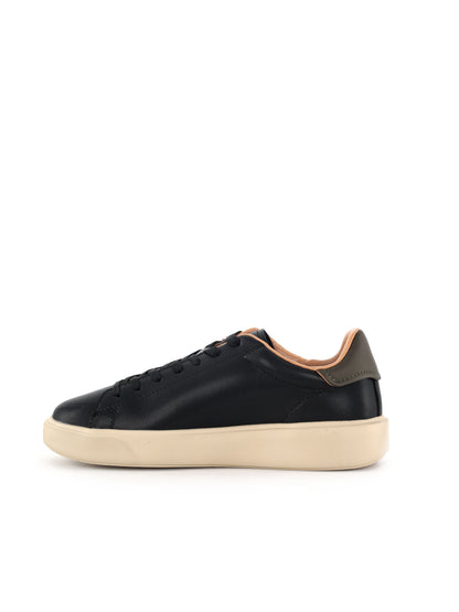 Blauer Buck, sneakers da uomo nere